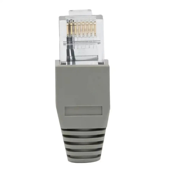 DELTA - TAP-TR01 - TAP CANOPEN SONLANDIRMA DİRENCİ 121OHM RJ45 SOKETİ