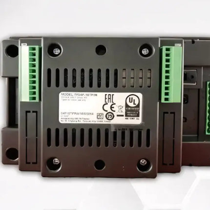 DELTA TP04P-22XA1R – HMI + PLC Entegre Cihaz