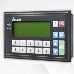 DELTA TP04P-22XA1R – HMI + PLC Entegre Cihaz