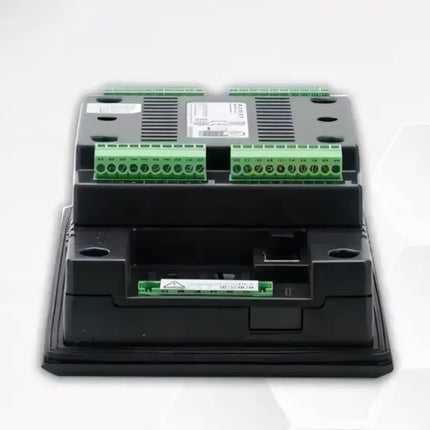 DELTA TP04P-22XA1R – HMI + PLC Entegre Cihaz