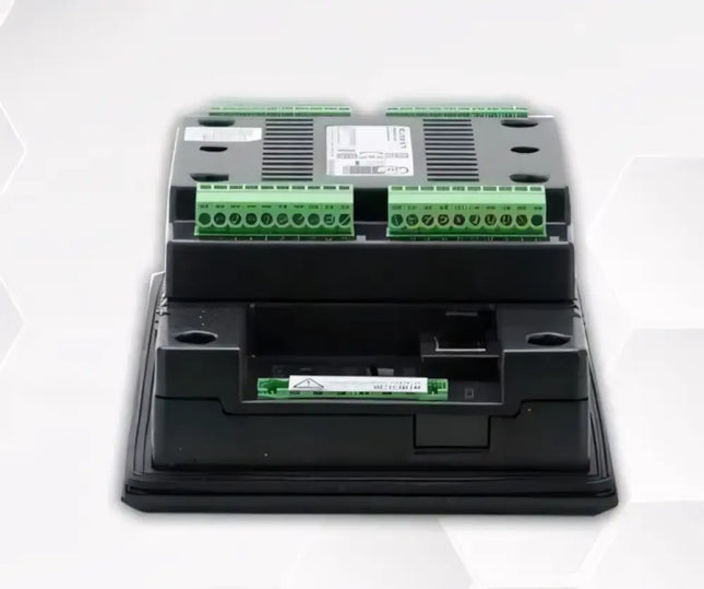 DELTA TP04P-32TP1R – HMI + PLC Entegre Cihaz