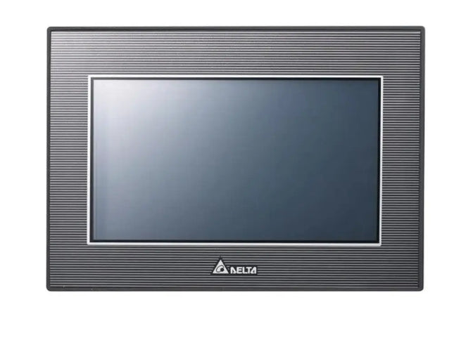 DELTA TP70P-16TP1R - 7” Kompakt HMI + PLC