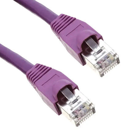 DELTA UC-CMC003-01A – UC Serisi CANopen & DMCNET Haberleşme Kablosu | 30cm