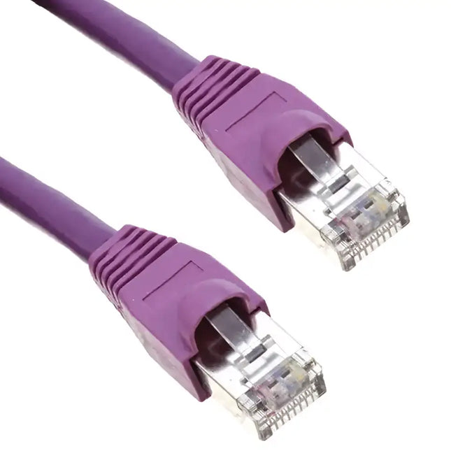 DELTA UC-CMC003-01A – UC Serisi CANopen & DMCNET Haberleşme Kablosu | 30cm