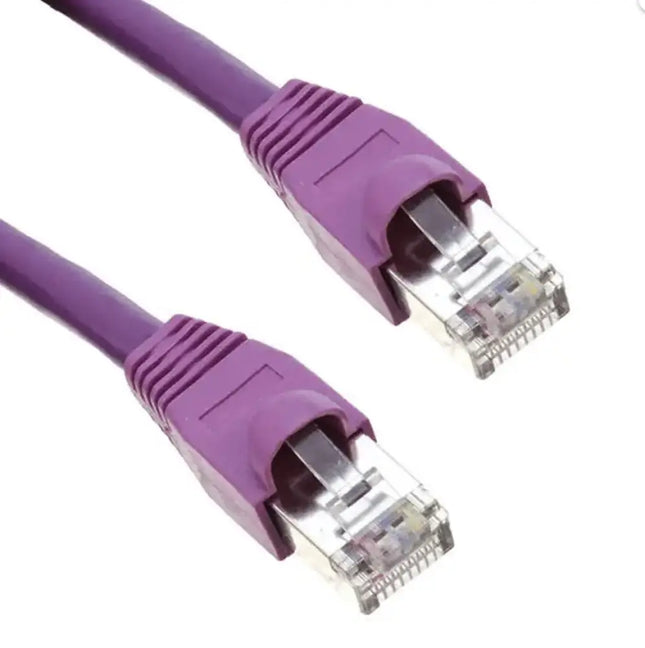 DELTA - UC-CMC020-01A - CANOPEN/DMCNET HABERLEŞME KABLOSU 2mt