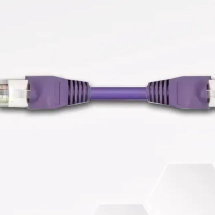 DELTA UC-CMC030-01A – CANopen & DMCNET Haberleşme Kablosu | 3 Metre