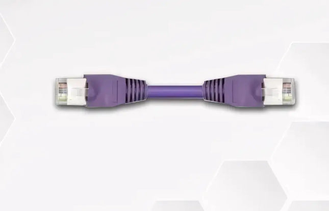 DELTA UC-CMC030-01A – CANopen & DMCNET Haberleşme Kablosu | 3 Metre