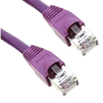 DELTA - UC-EMC020-02B | 2 Metre EtherCAT Haberleşme Kablosu