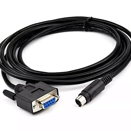 DELTA UC-MS030-01A – PLC-PC/HMI Programlama ve Haberleşme Kablosu