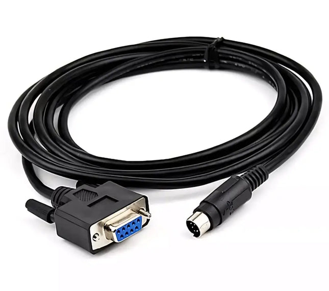 DELTA UC-MS030-01A – PLC-PC/HMI Programlama ve Haberleşme Kablosu