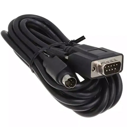 DELTA - UC-MS030-06A - PLC-HMI (DB9 ERKEK) HABERLEŞME KABLOSU 3mt