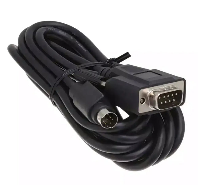 DELTA - UC-MS030-06A - PLC-HMI (DB9 ERKEK) HABERLEŞME KABLOSU 3mt