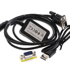 DELTA UC-PRG020-12A - UC Serisi Programlama Kablosu