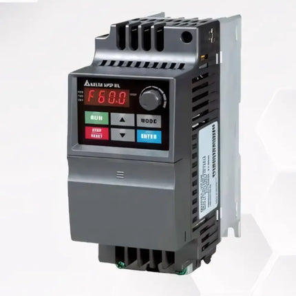 DELTA VFD004EL21W-1 – VFD-EL-W 0,4 kW Hız Kontrol Cihazı