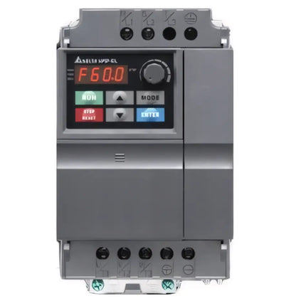 DELTA VFD004EL43A – VFD-EL Serisi 0,4kW Hız Kontrol Cihazı
