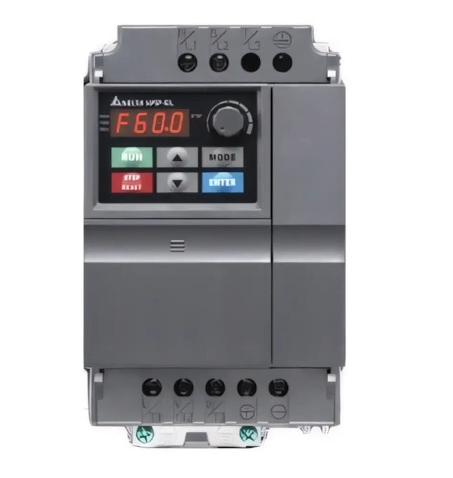DELTA VFD004EL43A – VFD-EL Serisi 0,4kW Hız Kontrol Cihazı
