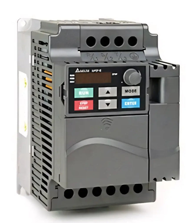 DELTA VFD007E43T – VFD-E 0,75 kW Hız Kontrol Cihazı