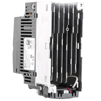 Delta VFD007EL21A – VFD-EL Serisi 0,75 kW Hız Kontrol Cihazı