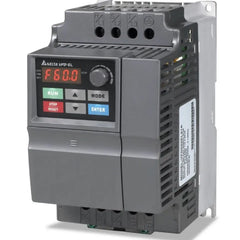 Delta VFD007EL21W-1 Frekans İnvertörü – 0,75 kW Hız Kontrol Cihazı