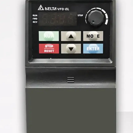 DELTA VFD007EL43A - VFD-EL 0,75kW Hız Kontrol Cihazı