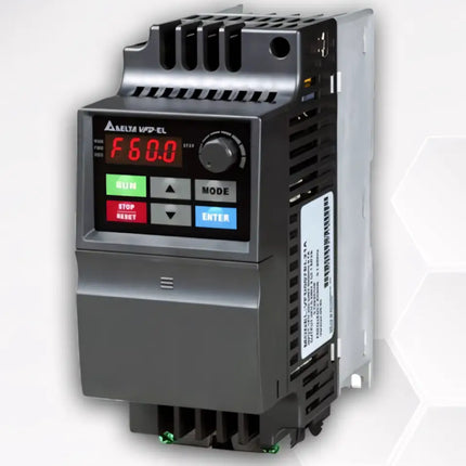 DELTA VFD007EL43A - VFD-EL 0,75kW Hız Kontrol Cihazı