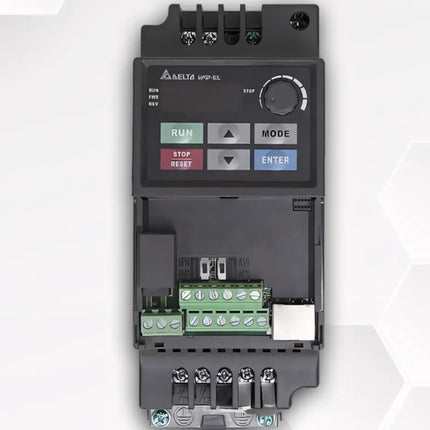 DELTA VFD007EL43A - VFD-EL 0,75kW Hız Kontrol Cihazı