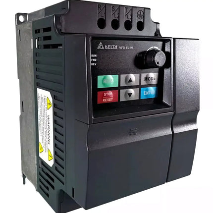 DELTA VFD007EL43W-1 – 0,75kW Hız Kontrol Cihazı