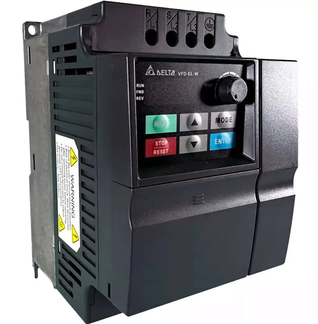DELTA VFD007EL43W-1 – 0,75kW Hız Kontrol Cihazı