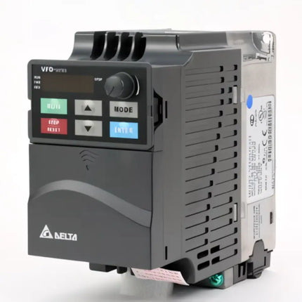 DELTA - VFD015E21A - VFD-E 1,5kW HIZ KONTROL 1F/3F