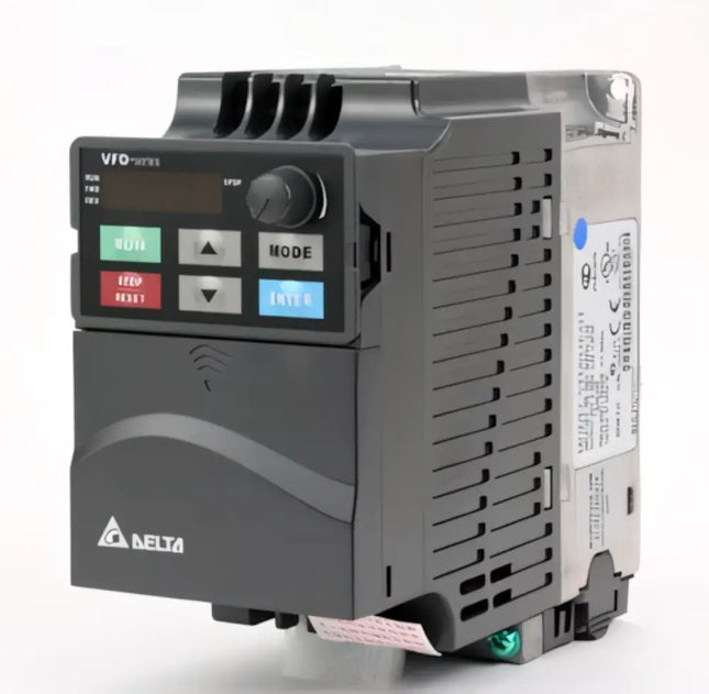 DELTA - VFD015E21A - VFD-E 1,5kW HIZ KONTROL 1F/3F