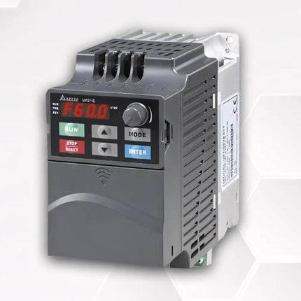DELTA VFD015E43T - VFD-E Serisi 1,5kW Hız Kontrol Cihazı