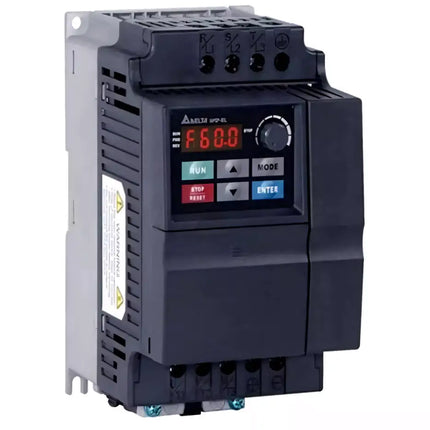 DELTA VFD015EL21A – VFD-EL 1,5 kW Hız Kontrol Cihazı