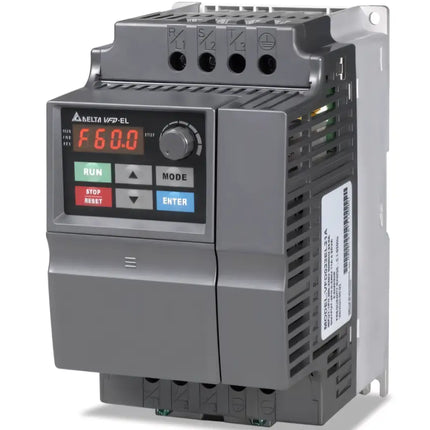 DELTA - VFD015EL43A | VFD-EL Serisi 1,5kW Hız Kontrol Cihazı