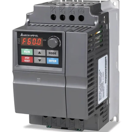 DELTA - VFD015EL43W-1 - VFD-EL-W 1,5kW HIZ KONTROL