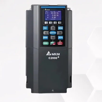 DELTA VFD022C43A-21 - C2000 PLUS 2,2kW Hız Kontrol Cihazı