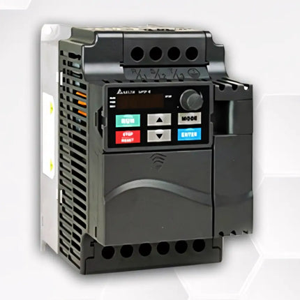 DELTA VFD022E21A – VFD-E Serisi 2,2kW Hız Kontrol Cihazı