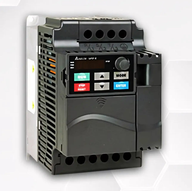 DELTA VFD022E21A – VFD-E Serisi 2,2kW Hız Kontrol Cihazı