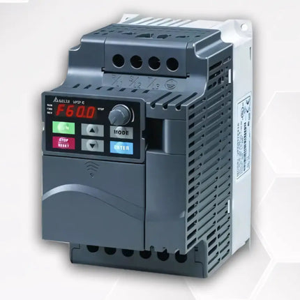 DELTA VFD022E21A – VFD-E Serisi 2,2kW Hız Kontrol Cihazı