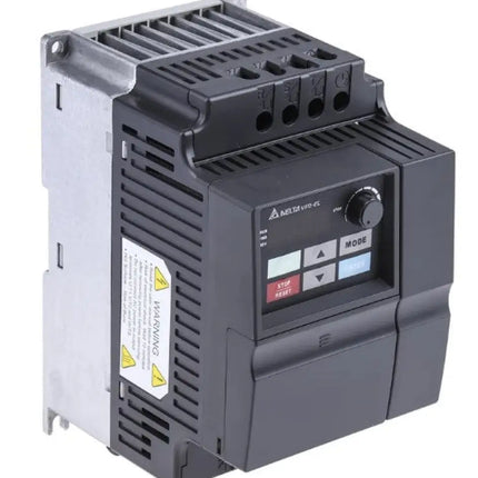 Delta VFD022EL21A – VFD-EL Serisi 2,2kW Hız Kontrol Cihazı