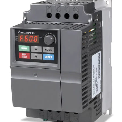 DELTA VFD022EL43A – VFD-EL Serisi AC Motor Hız Kontrol Cihazı