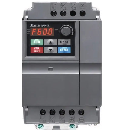 DELTA VFD022EL43A – VFD-EL Serisi AC Motor Hız Kontrol Cihazı