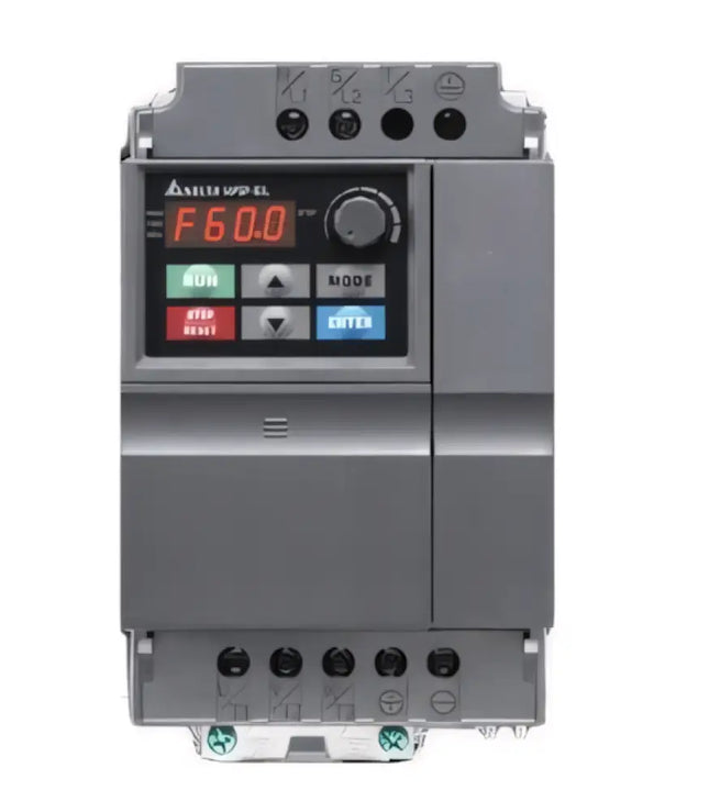 DELTA VFD022EL43A – VFD-EL Serisi AC Motor Hız Kontrol Cihazı