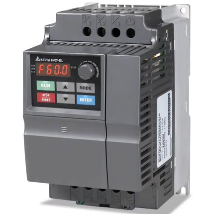 DELTA VFD022EL43W-1 – VFD-EL-W 2,2kW Hız Kontrol Cihazı