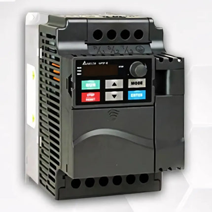 Delta VFD037E43A – VFD-E Serisi 3,7kW Hız Kontrol Cihazı