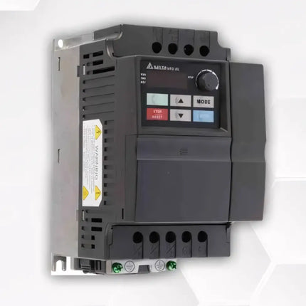 DELTA VFD037EL43A – VFD-EL 3,7 kW Hız Kontrol Cihazı | Gelişmiş Motor Sürücü Çözümü