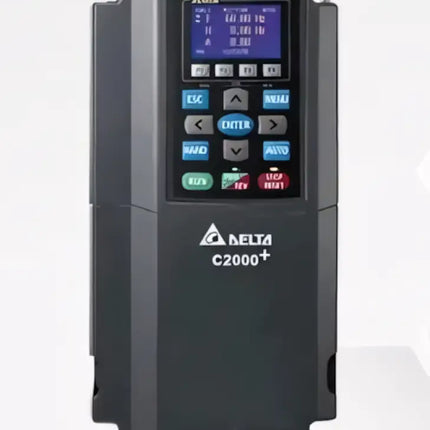 DELTA - VFD040C43A-21 - C2000 PLUS 4kW HIZ KONTROL