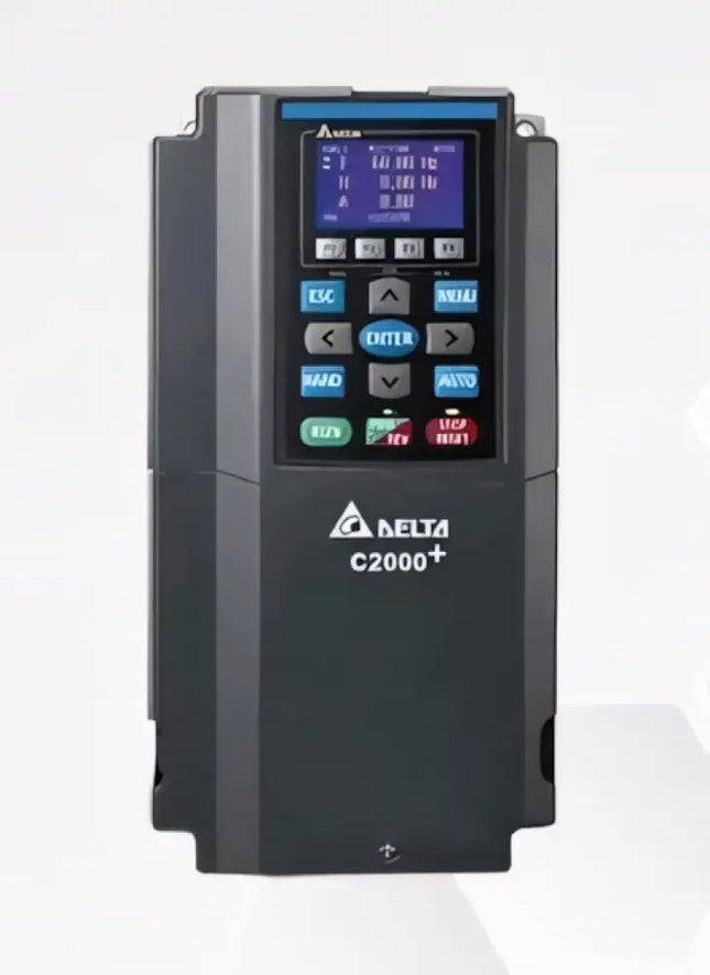 DELTA - VFD040C43A-21 - C2000 PLUS 4kW HIZ KONTROL