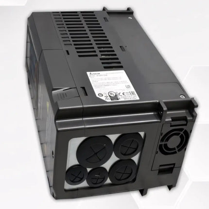 Delta VFD040CP4EA-21 – CP2000 Serisi 4 kW Frekans İnvertörü