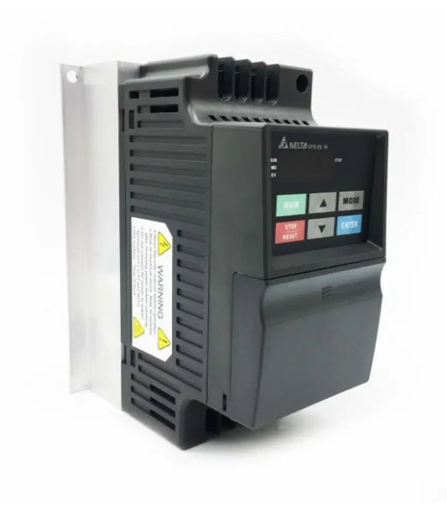 DELTA VFD040EL43W-1 – 4kW Hız Kontrol Cihazı