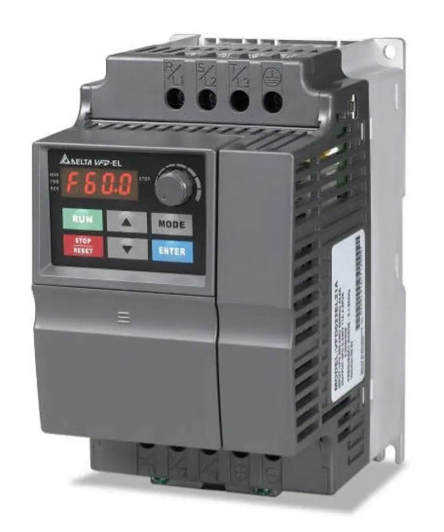 DELTA VFD040EL43W-1 – 4kW Hız Kontrol Cihazı